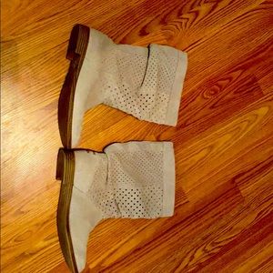 Tom dress boot
